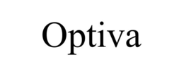 OPTIVA trademark