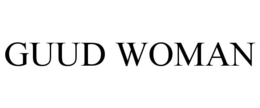 GUUD WOMAN trademark