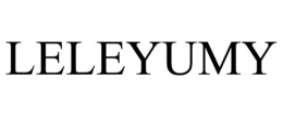 LELEYUMY trademark