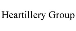 HEARTILLERY GROUP trademark
