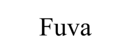 FUVA trademark