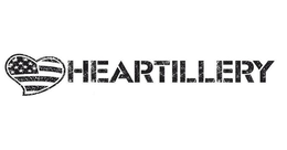 HEARTILLERY trademark