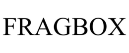 FRAGBOX trademark