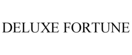 DELUXE FORTUNE trademark