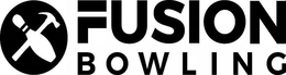 FUSION BOWLING trademark