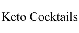KETO COCKTAILS trademark
