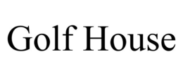 GOLF HOUSE trademark