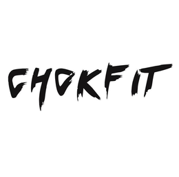 CHOKFIT trademark