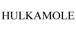 HULKAMOLE trademark