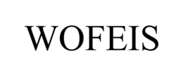 WOFEIS trademark