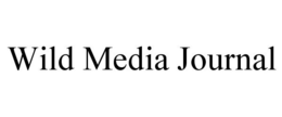 WILD MEDIA JOURNAL trademark