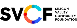 SVCF SILICON VALLEY COMMUNITY FOUNDATION trademark