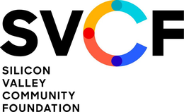 SVCF SILICON VALLEY COMMUNITY FOUNDATION trademark