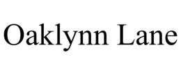 OAKLYNN LANE trademark