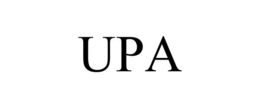 UPA trademark