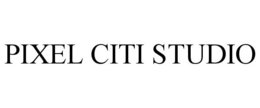 PIXEL CITI STUDIO trademark