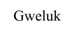 GWELUK trademark