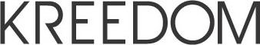 KREEDOM trademark