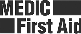 MEDIC FIRST AID trademark