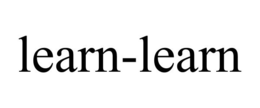 LEARN-LEARN trademark