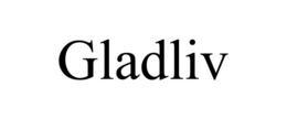 GLADLIV trademark