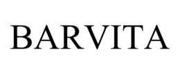 BARVITA trademark