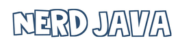 NERD JAVA trademark