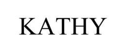 KATHY trademark