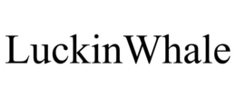 LUCKINWHALE trademark