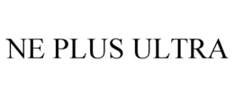 NE PLUS ULTRA trademark