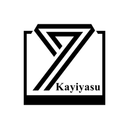 KAYIYASU trademark