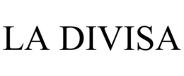 LA DIVISA trademark