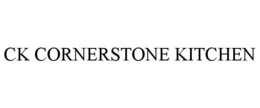 CK CORNERSTONE KITCHEN trademark