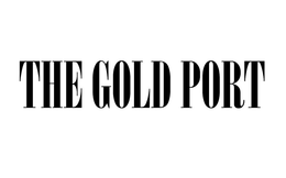 THE GOLD PORT trademark