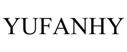 YUFANHY trademark