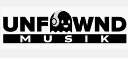 UNFOWND MUSIK trademark