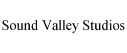 SOUND VALLEY STUDIOS trademark