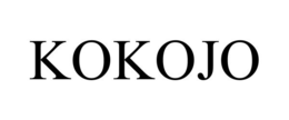 KOKOJO trademark
