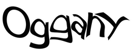 OGGANY trademark