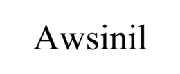 AWSINIL trademark