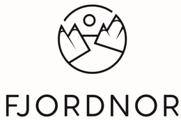 FJORDNOR trademark