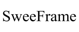 SWEEFRAME trademark