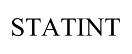 STATINT trademark