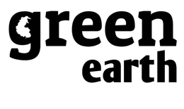 GREEN EARTH trademark