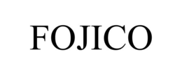 FOJICO trademark