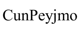 CUNPEYJMO trademark
