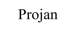 PROJAN trademark
