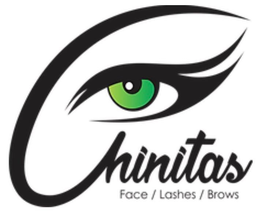 CHINITAS FACE / LASHES / BROWS trademark