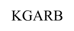 KGARB trademark