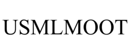 USMLMOOT trademark